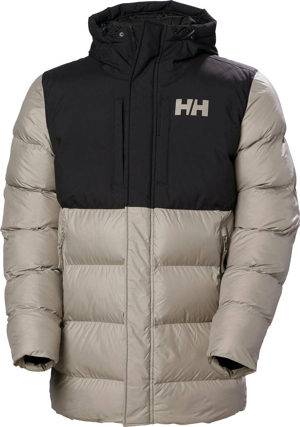 Active Puffy Long Jacket - Men's|-|Doudoune longue bouffante Active - Homme sold by The Last Hunt