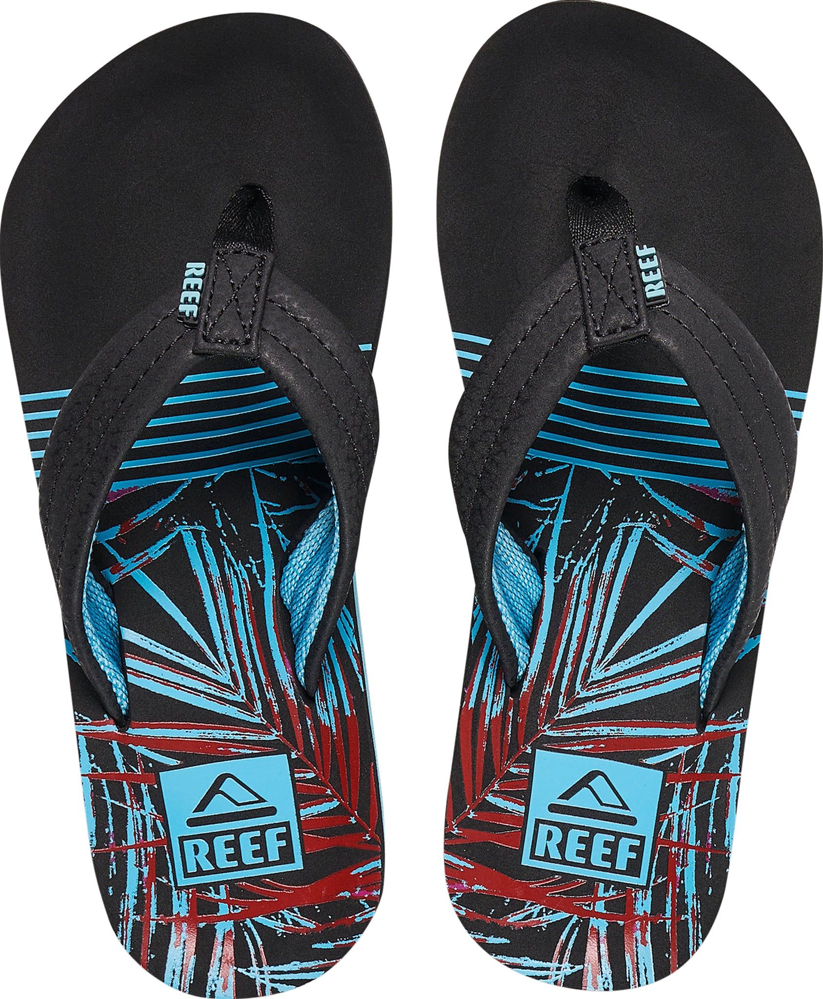 Ahi Sandals - Boys|-|Sandales Ahi - Garçon sold by The Last Hunt product image thumbnail 3