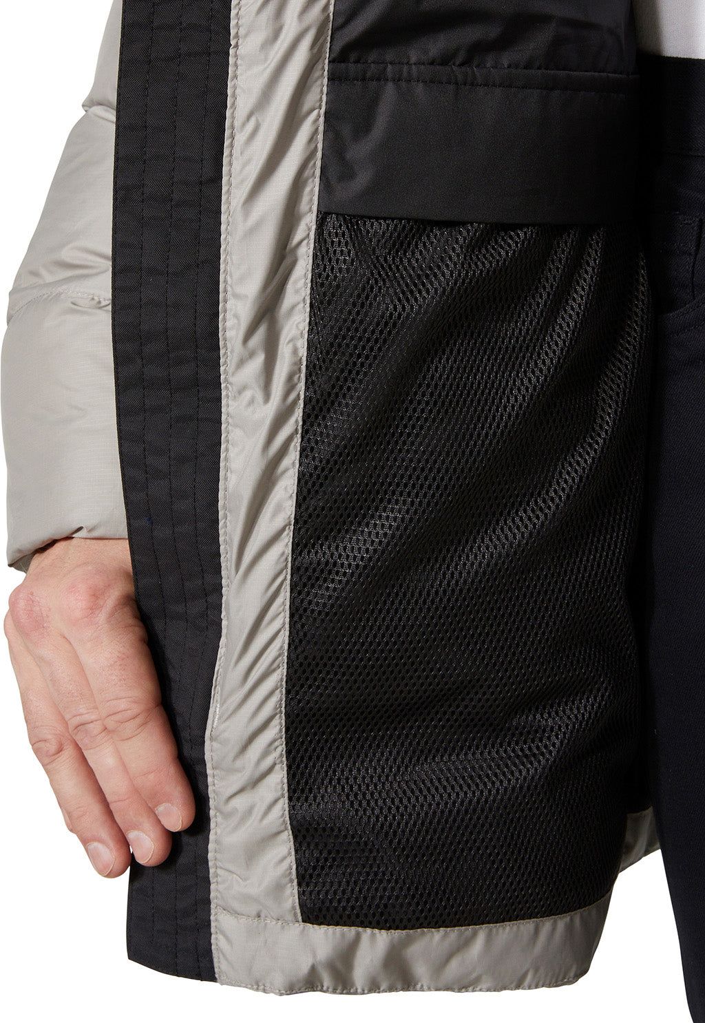 Active Puffy Long Jacket - Men's|-|Doudoune longue bouffante Active - Homme sold by The Last Hunt product image thumbnail 2