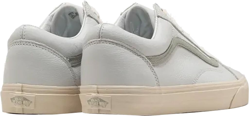 Old Skool Shoes - Unisex|-|Chaussures Old Skool Unisexe sold by The Last Hunt product image thumbnail 4