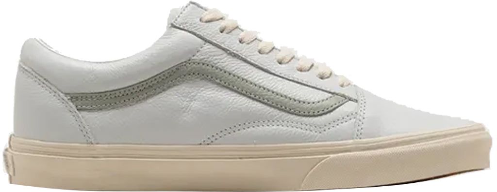 Old Skool Shoes - Unisex|-|Chaussures Old Skool Unisexe sold by The Last Hunt