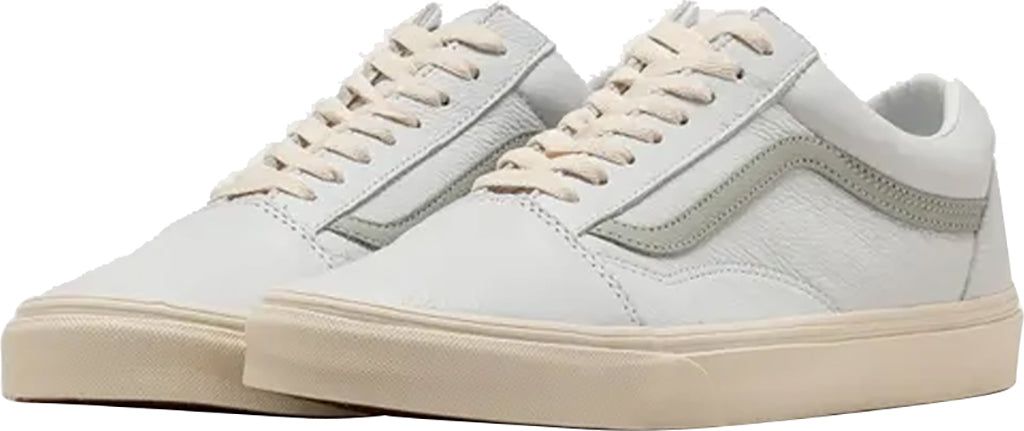 Old Skool Shoes - Unisex|-|Chaussures Old Skool Unisexe sold by The Last Hunt product image thumbnail 2