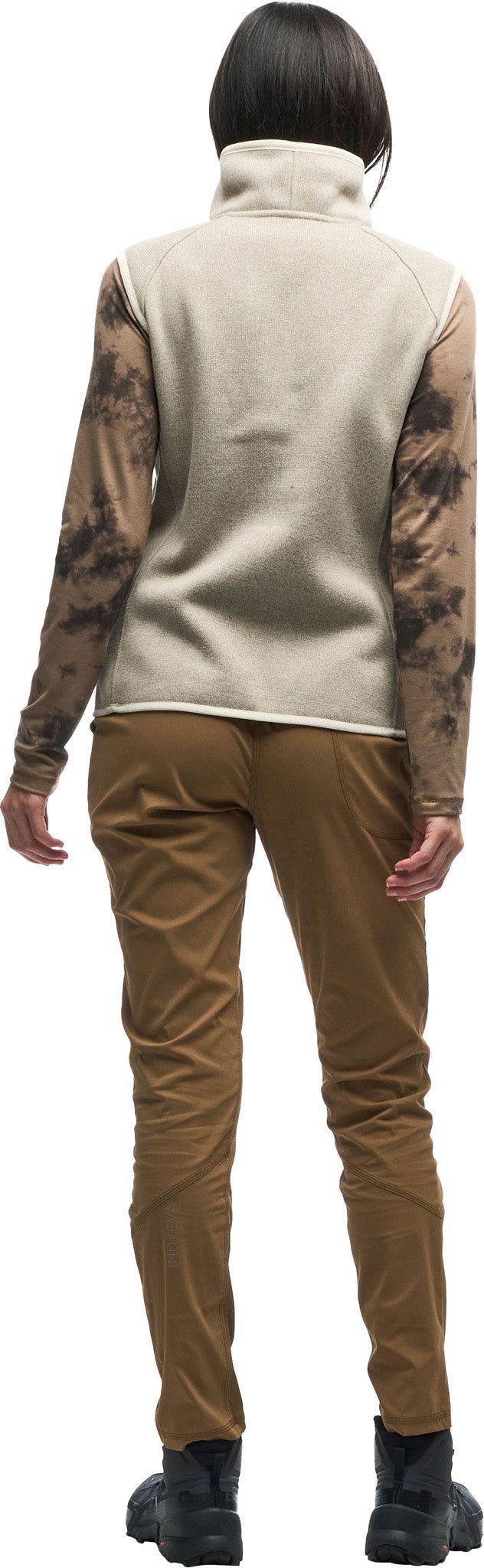 Paleto Polartec Thermal Sleeveless Vest - Women's|-|Veste sans manches isotherme Polartec Paleto III - Femme sold by The Last Hunt product image thumbnail 5