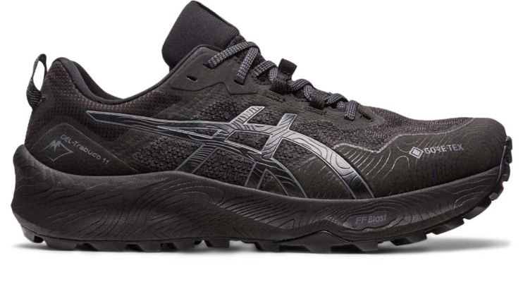 Gel-Trabuco 11 GTX Running Shoes - Men's|-|Chaussures de course Gel-Trabuco 11 GTX - Homme sold by The Last Hunt