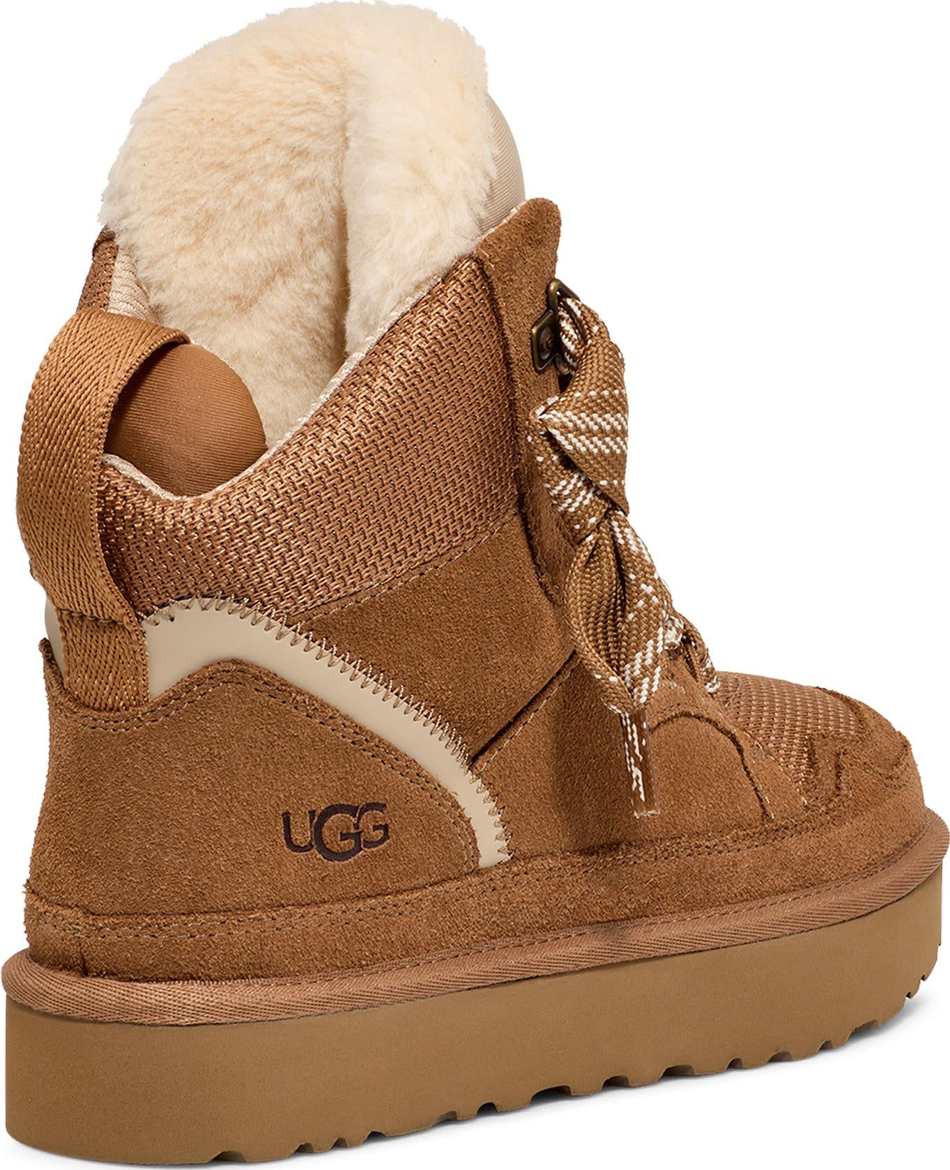 Highmel Sneaker - Women's|-|Chaussure sport Highmel - Femme sold by The Last Hunt product image thumbnail 4