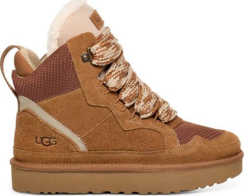 Highmel Sneaker - Women's|-|Chaussure sport Highmel - Femme sold by The Last Hunt