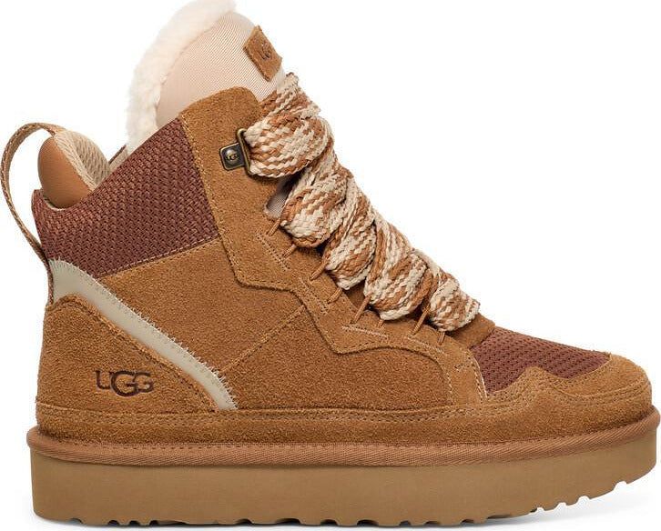 Highmel Sneaker - Women's|-|Chaussure sport Highmel - Femme sold by The Last Hunt