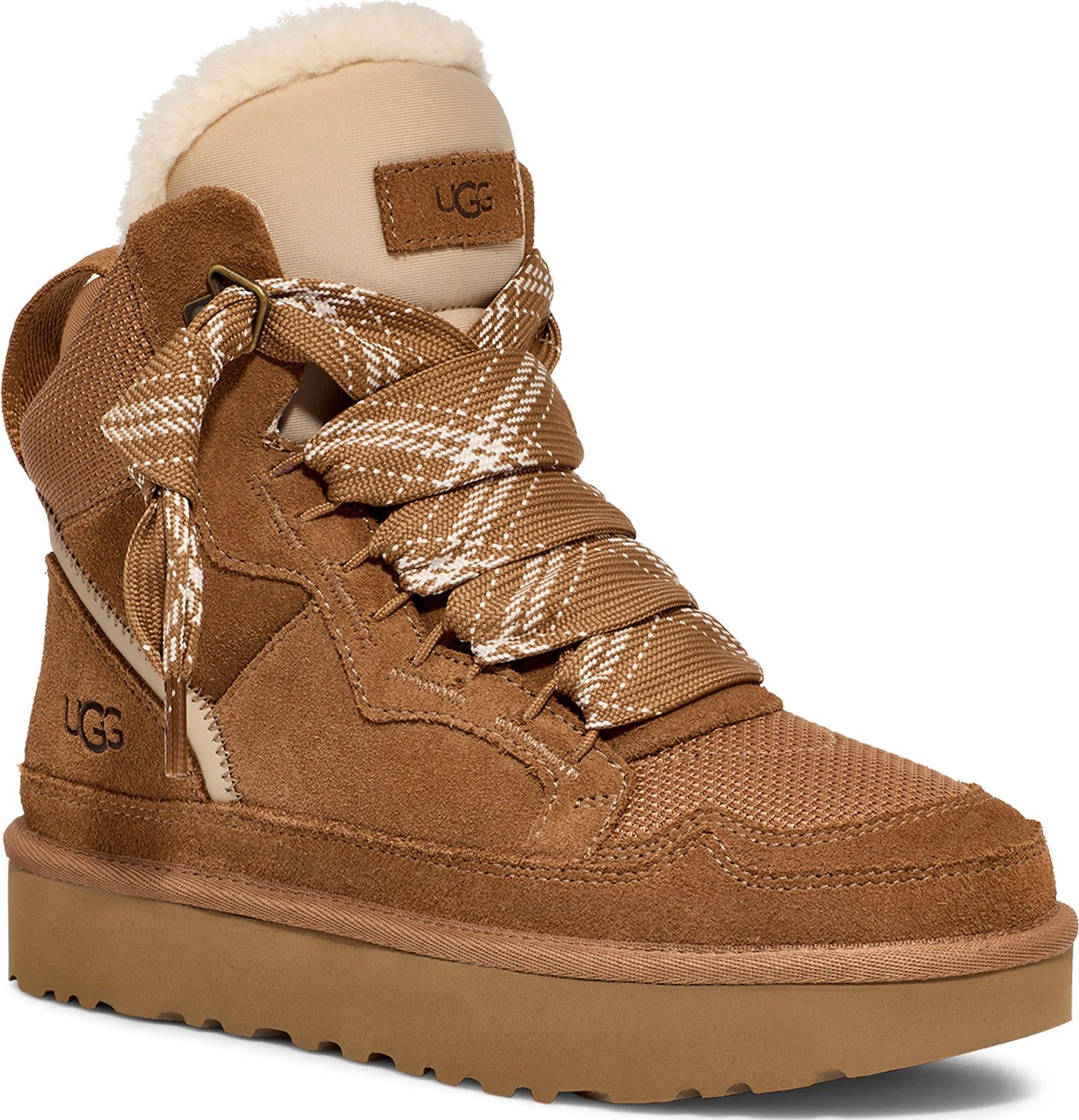 Highmel Sneaker - Women's|-|Chaussure sport Highmel - Femme sold by The Last Hunt product image thumbnail 5