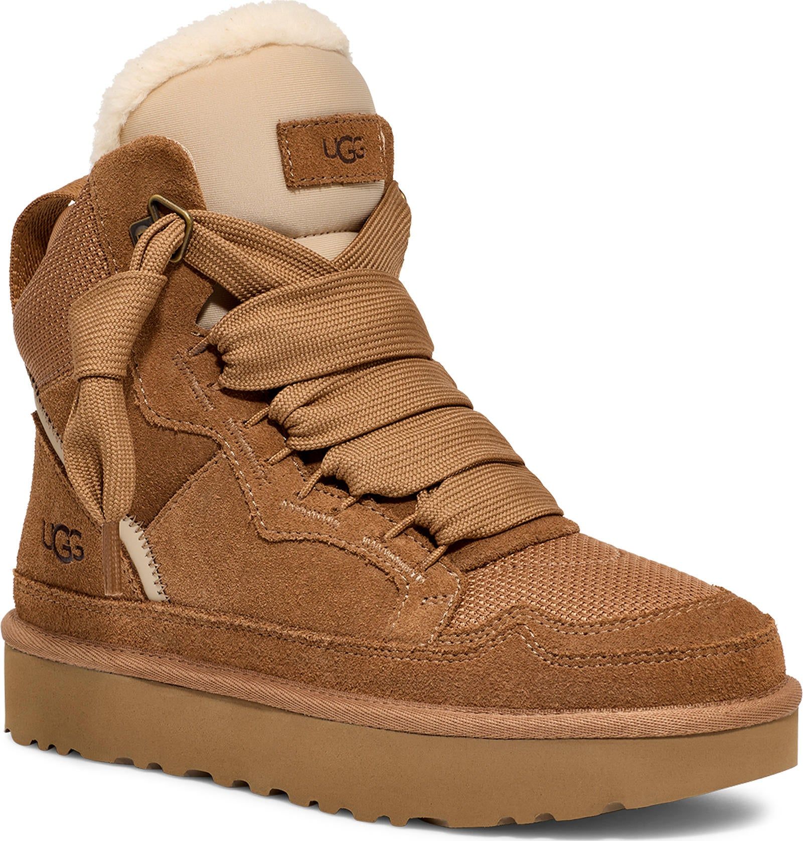 Highmel Sneaker - Women's|-|Chaussure sport Highmel - Femme sold by The Last Hunt product image thumbnail 3