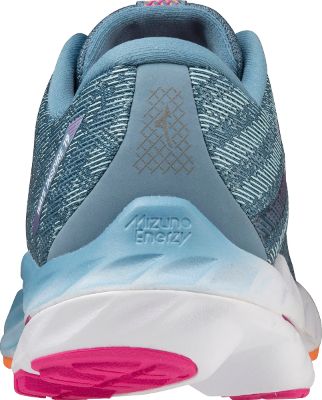 Wave Inspire 19 Road Running Shoes - Women's|-|Chaussures de course sur route Wave Inspire 19 - Femme sold by The Last Hunt