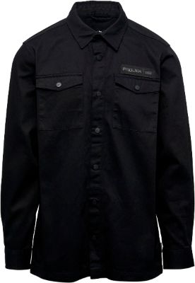 Button Down Pocket Shirt - Men's|-|Chemise boutonnée à poche - Homme sold by The Last Hunt