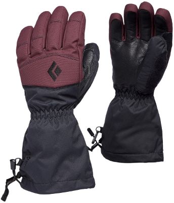 Recon Gloves - Women's|-|Gants Recon - Femme sold by The Last Hunt