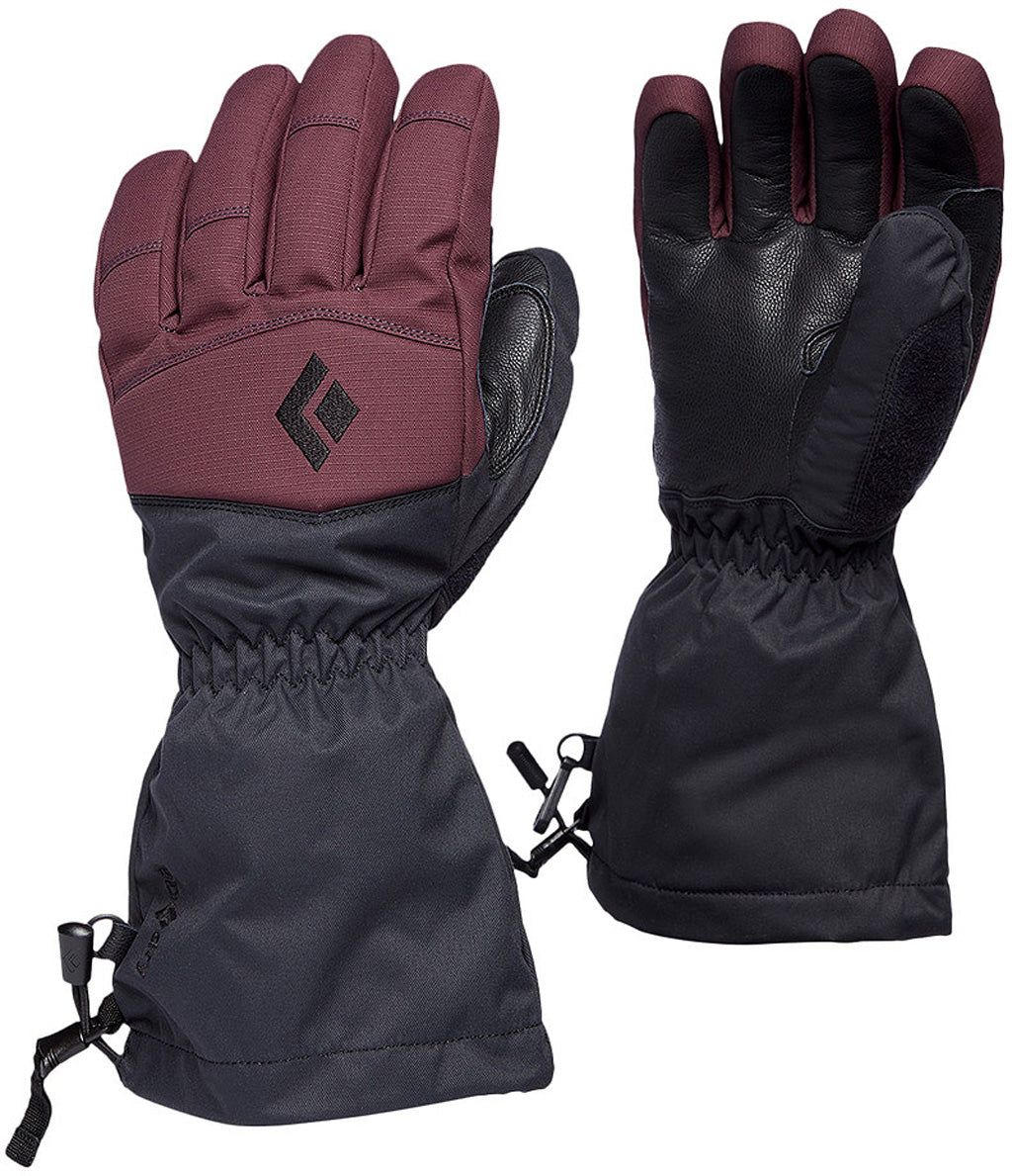 Recon Gloves - Women's|-|Gants Recon - Femme sold by The Last Hunt