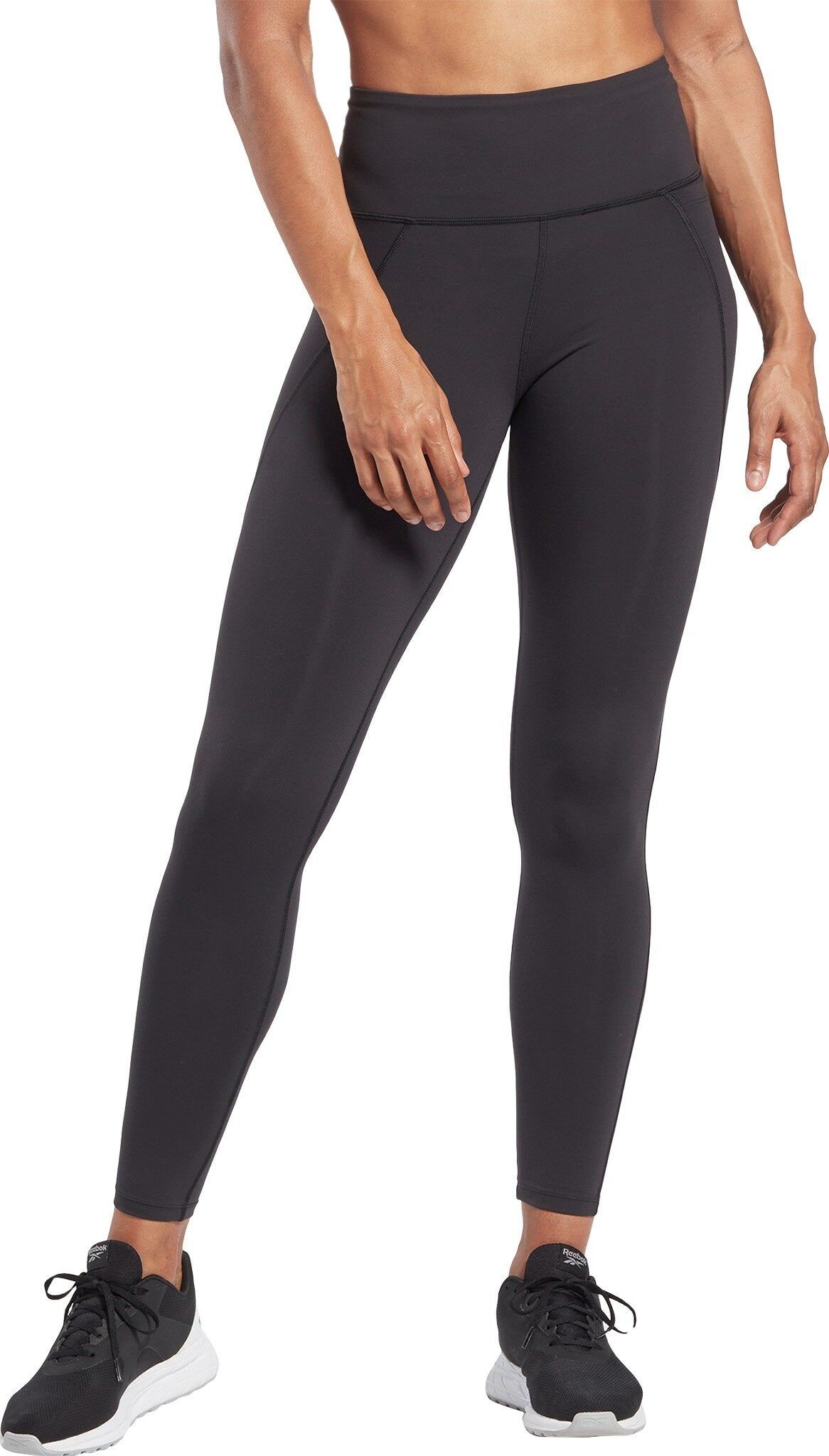 Lux High-Waist Tights Small - Women's|-|Collant à taille haute Lux Petite - Femme sold by The Last Hunt product image thumbnail 5