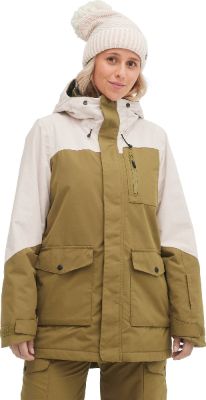 Utility Performance Jacket - Women's|-|Manteau Utility Performance - Femme sold by The Last Hunt