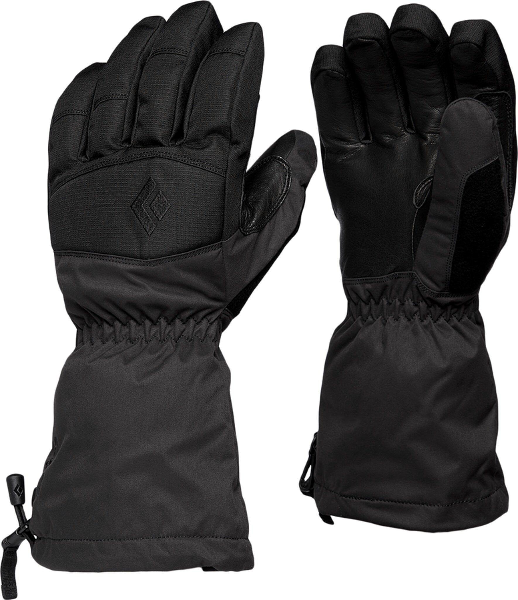 Recon Gloves - Women's|-|Gants Recon - Femme sold by The Last Hunt product image thumbnail 2