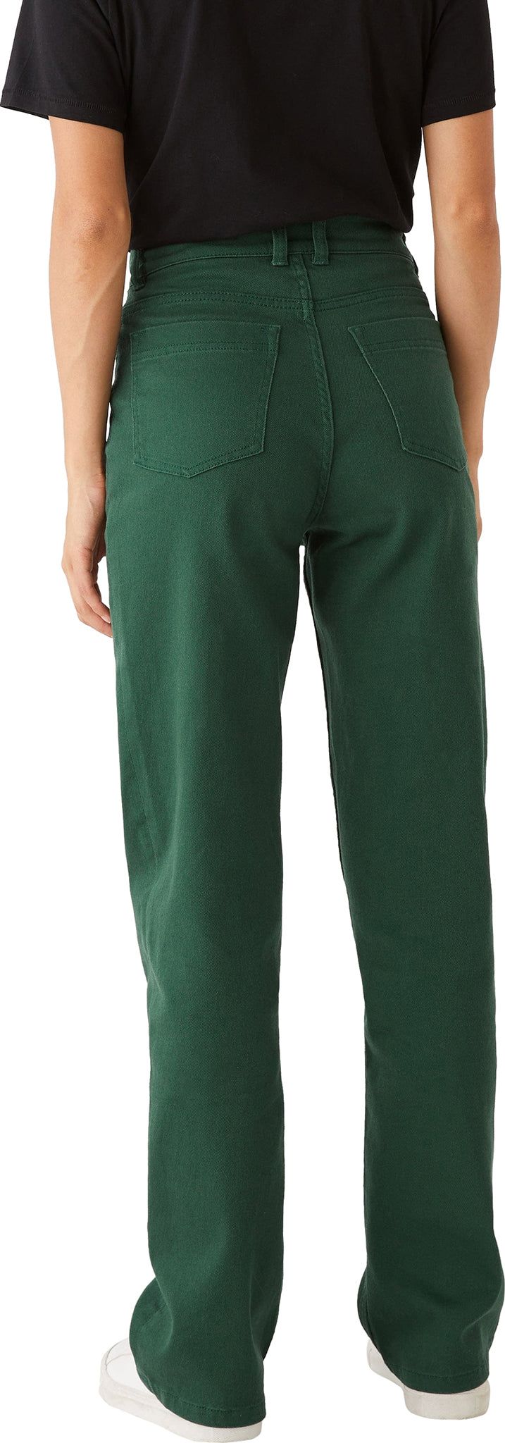 Jane Straight Leg Pant - Women's|-|Pantalon à jambe droite Jane - Femme sold by The Last Hunt product image thumbnail 2