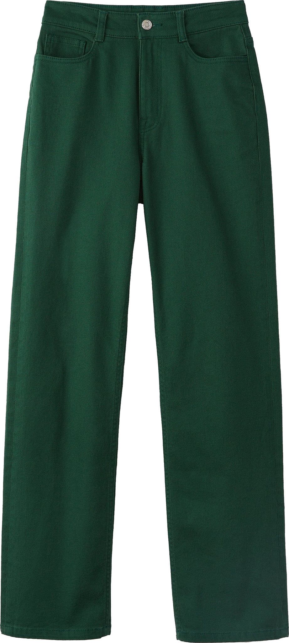 Jane Straight Leg Pant - Women's|-|Pantalon à jambe droite Jane - Femme sold by The Last Hunt