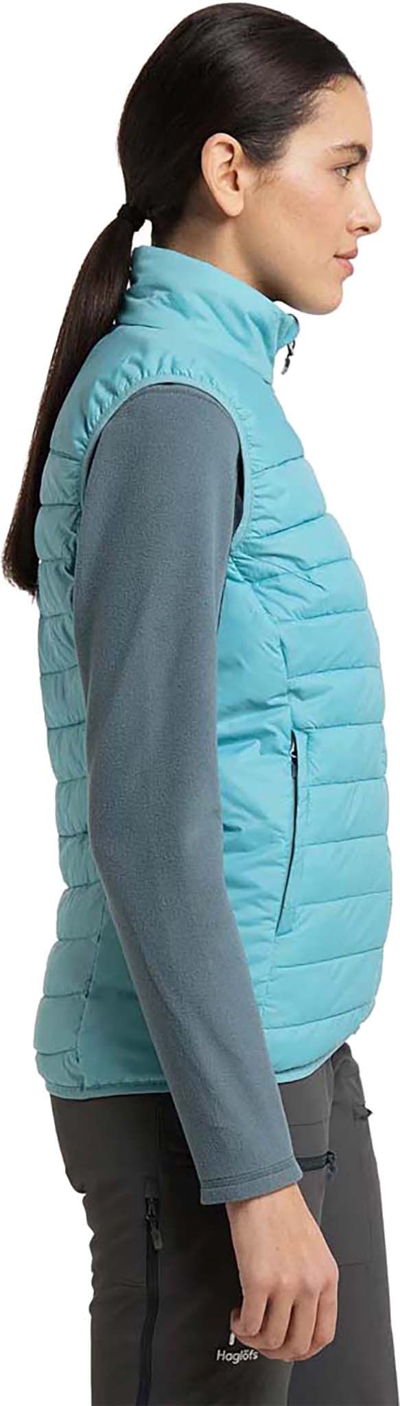 Spire Mimic Vest - Women's|-|Gilet Spire Mimic - Femme sold by The Last Hunt product image thumbnail 4