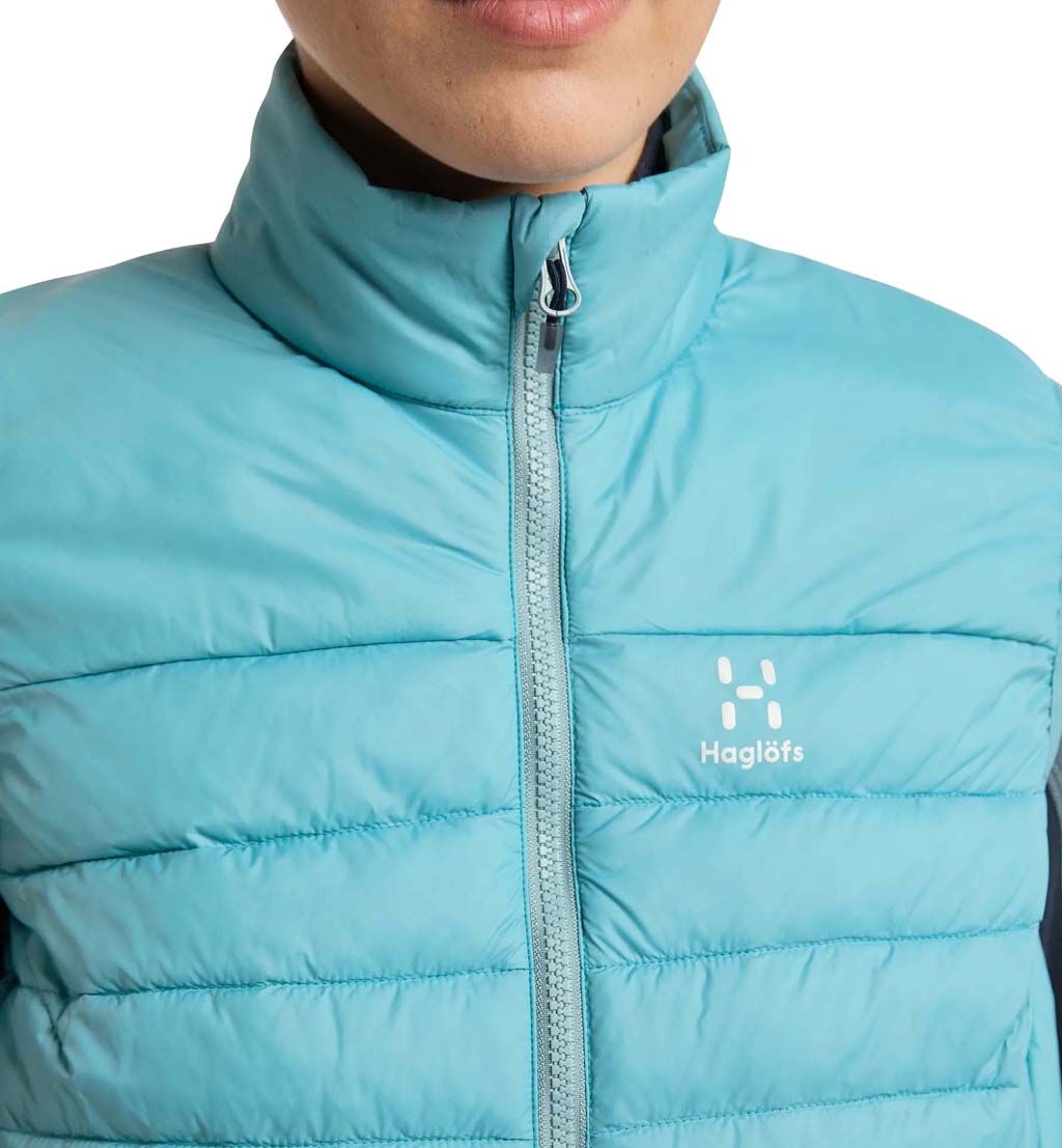Spire Mimic Vest - Women's|-|Gilet Spire Mimic - Femme sold by The Last Hunt product image thumbnail 3
