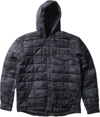 Cronkite II Eco Hooded Jacket - Men's|-|Chandail à capuchon Cronkite II Eco - Homme sold by The Last Hunt