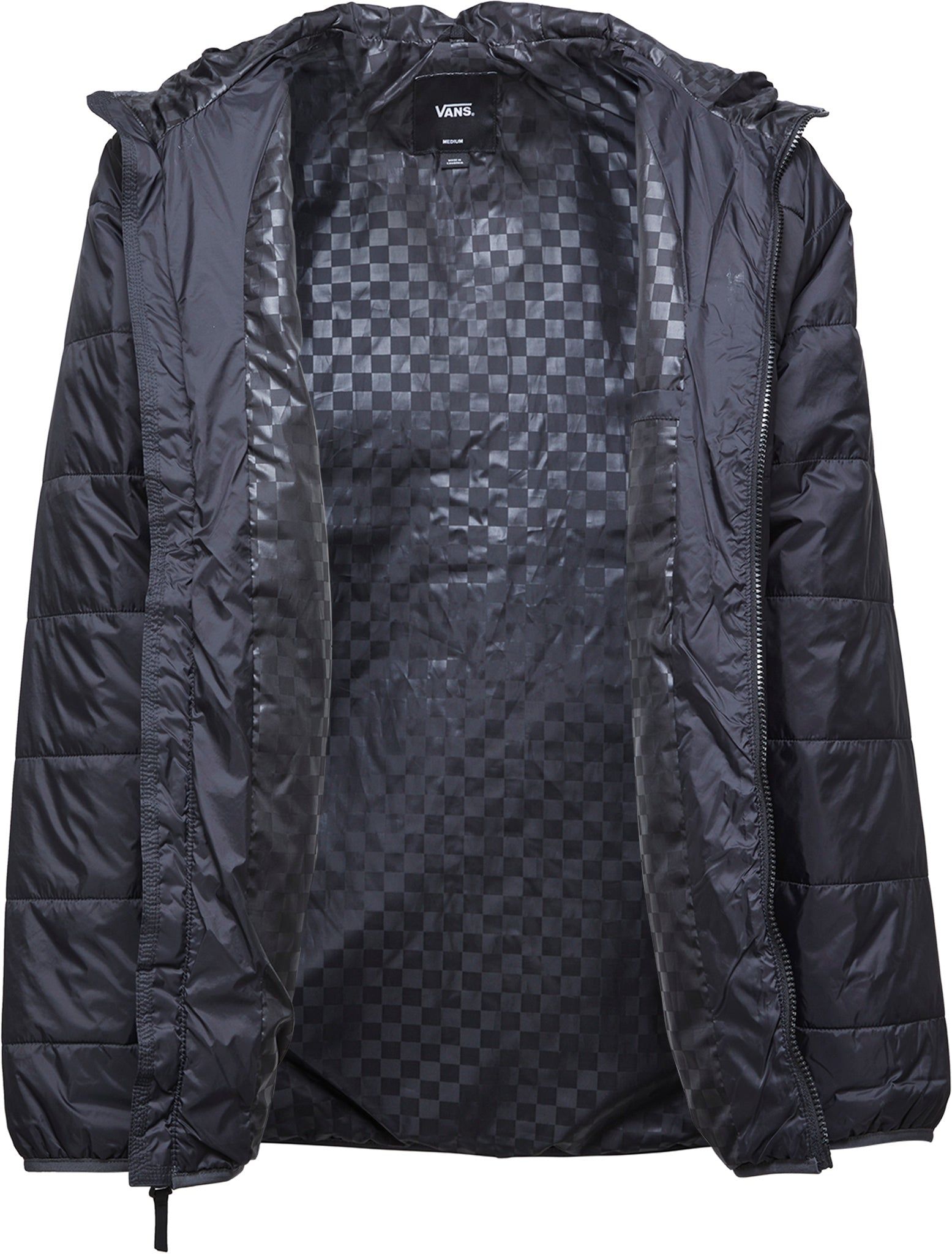 Prospect MTE-1 Puffer Jacket - Men's|-|Doudoune Prospect MTE-1 - Homme sold by The Last Hunt product image thumbnail 5