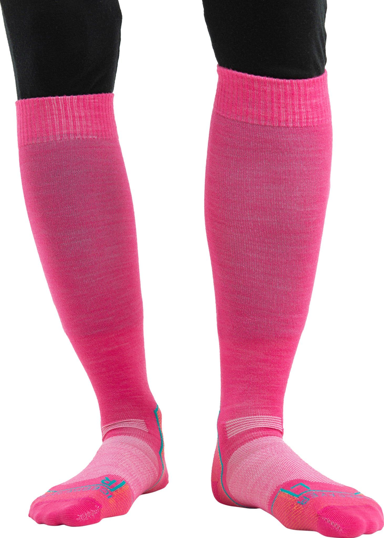 Ski+ Ultralight OTC Socks - Women's|-|Bas Ski+ Ultralight OTC - Femme sold by The Last Hunt product image thumbnail 3