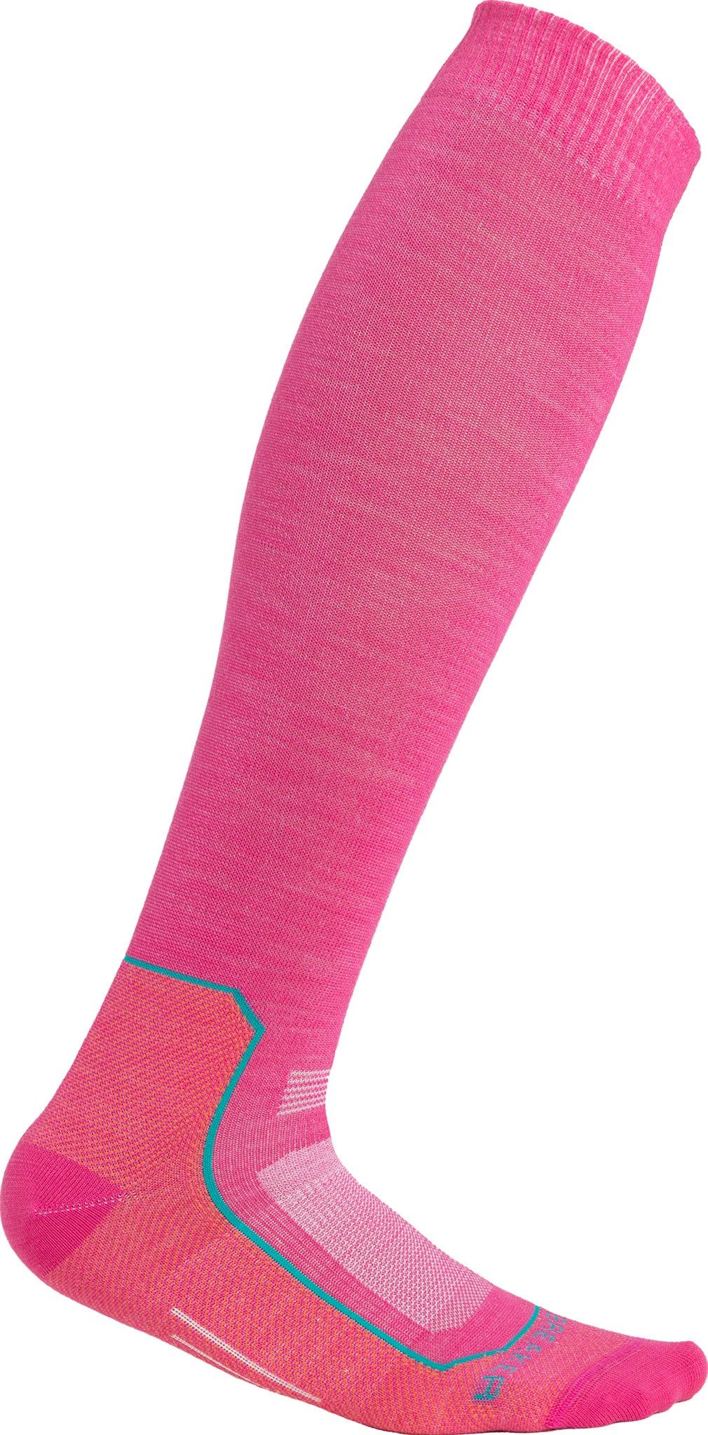 Ski+ Ultralight OTC Socks - Women's|-|Bas Ski+ Ultralight OTC - Femme sold by The Last Hunt