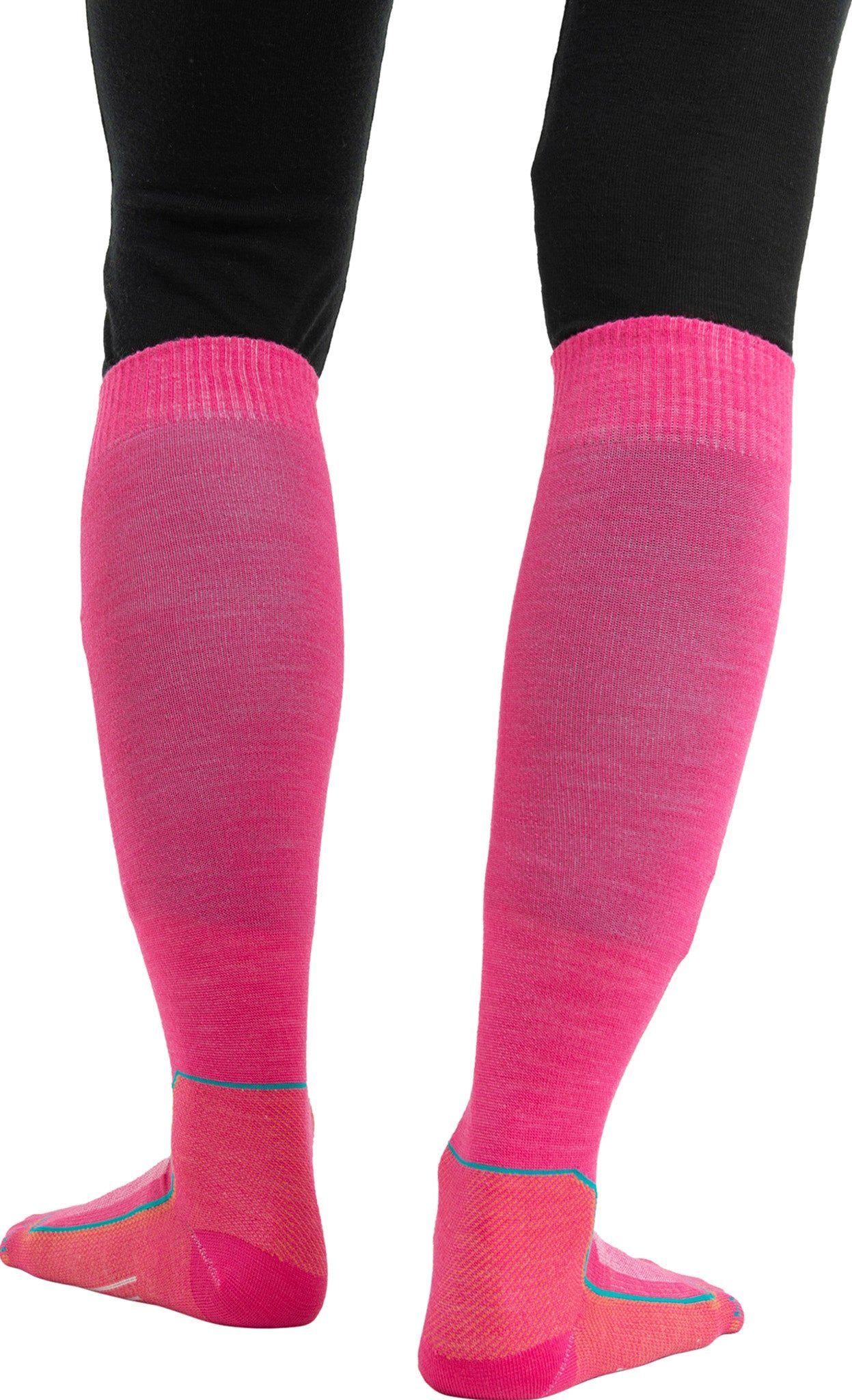 Ski+ Ultralight OTC Socks - Women's|-|Bas Ski+ Ultralight OTC - Femme sold by The Last Hunt product image thumbnail 2