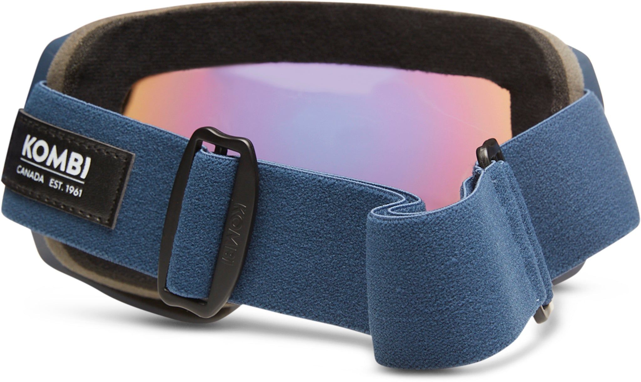 Sensor M/L Ski Goggles - Unisex|-|Lunettes de ski Sensor M/L - Unisexe sold by The Last Hunt product image thumbnail 3