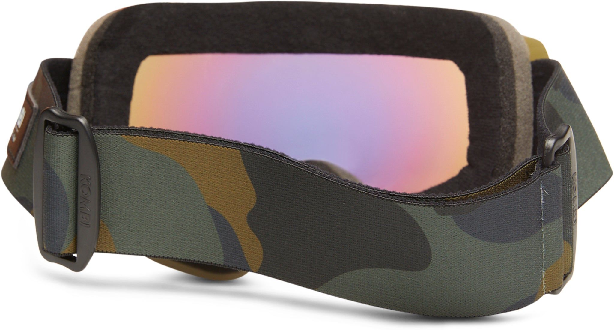 Sensor M/L Ski Goggles - Unisex|-|Lunettes de ski Sensor M/L - Unisexe sold by The Last Hunt product image thumbnail 5