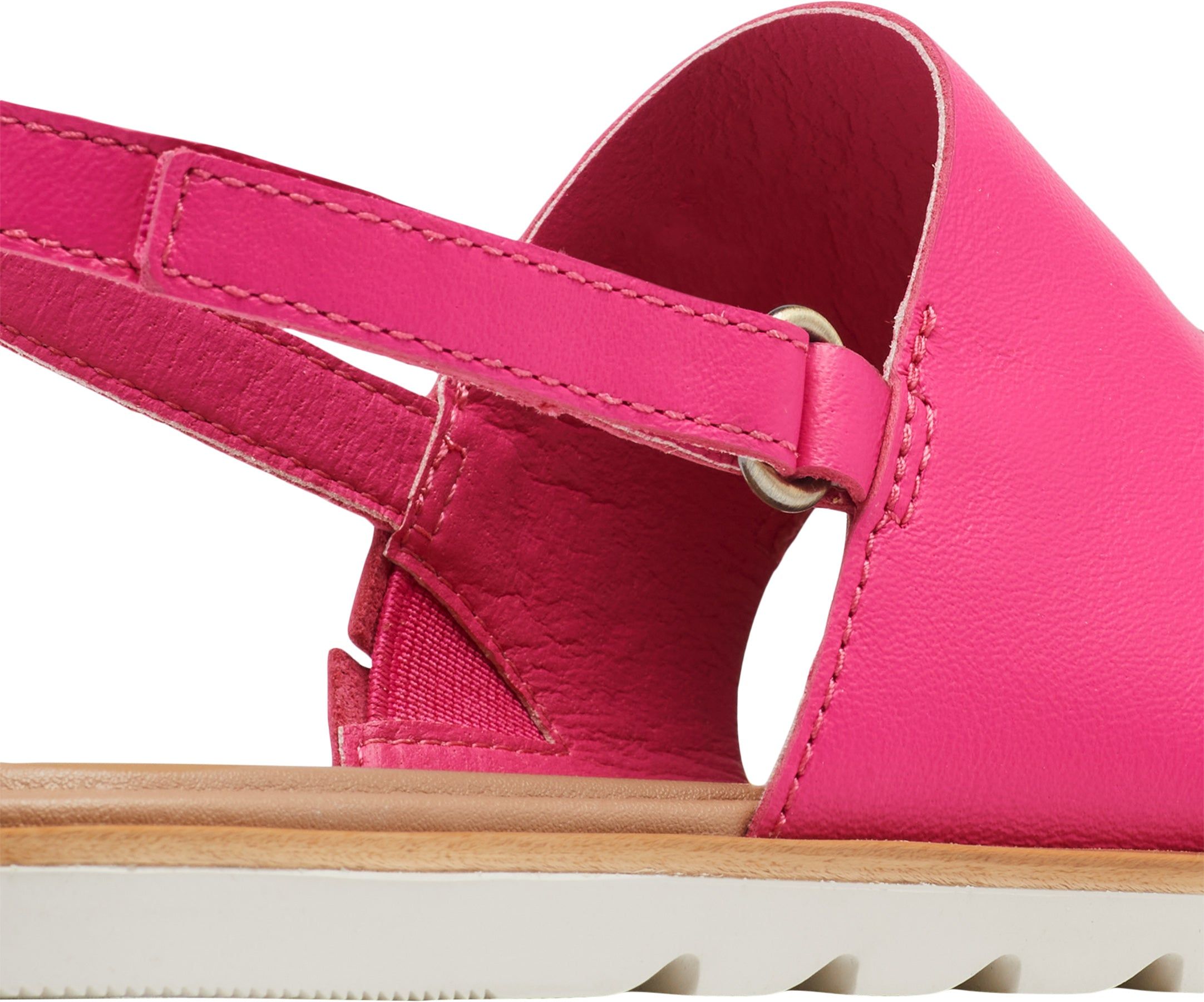 Ella II Slingback Sandals - Women's|-|Sandales à bride arrière Ella II - Femme sold by The Last Hunt product image thumbnail 5