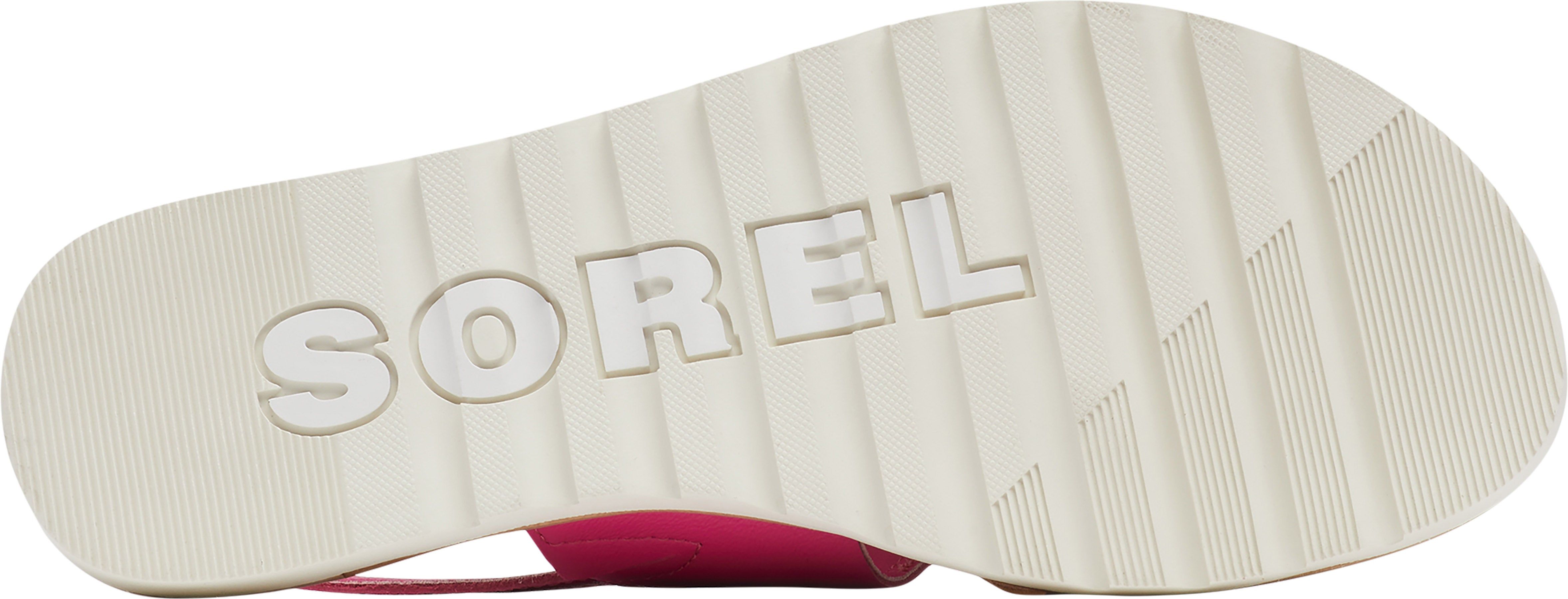 Ella II Slingback Sandals - Women's|-|Sandales à bride arrière Ella II - Femme sold by The Last Hunt product image thumbnail 2