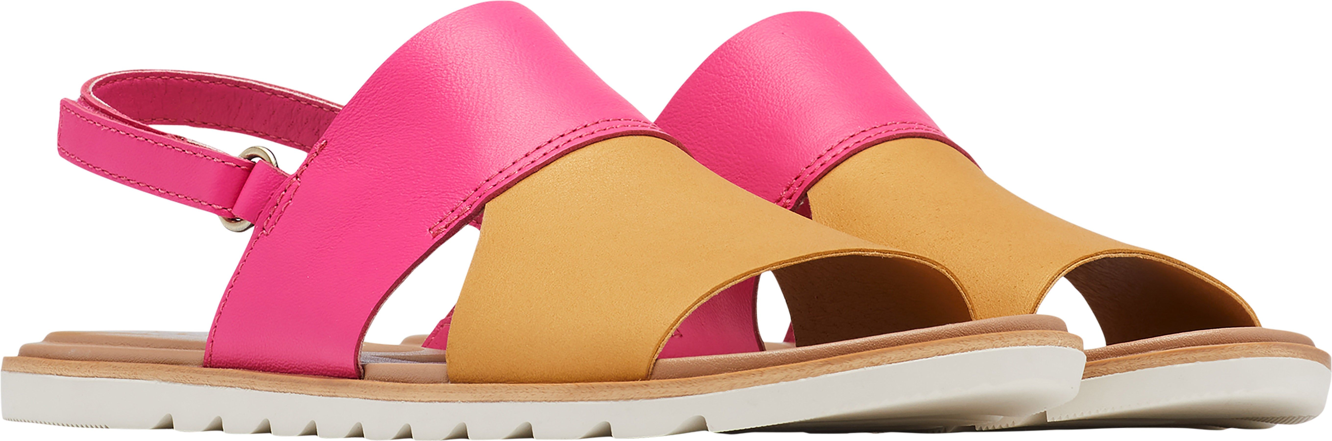 Ella II Slingback Sandals - Women's|-|Sandales à bride arrière Ella II - Femme sold by The Last Hunt product image thumbnail 3