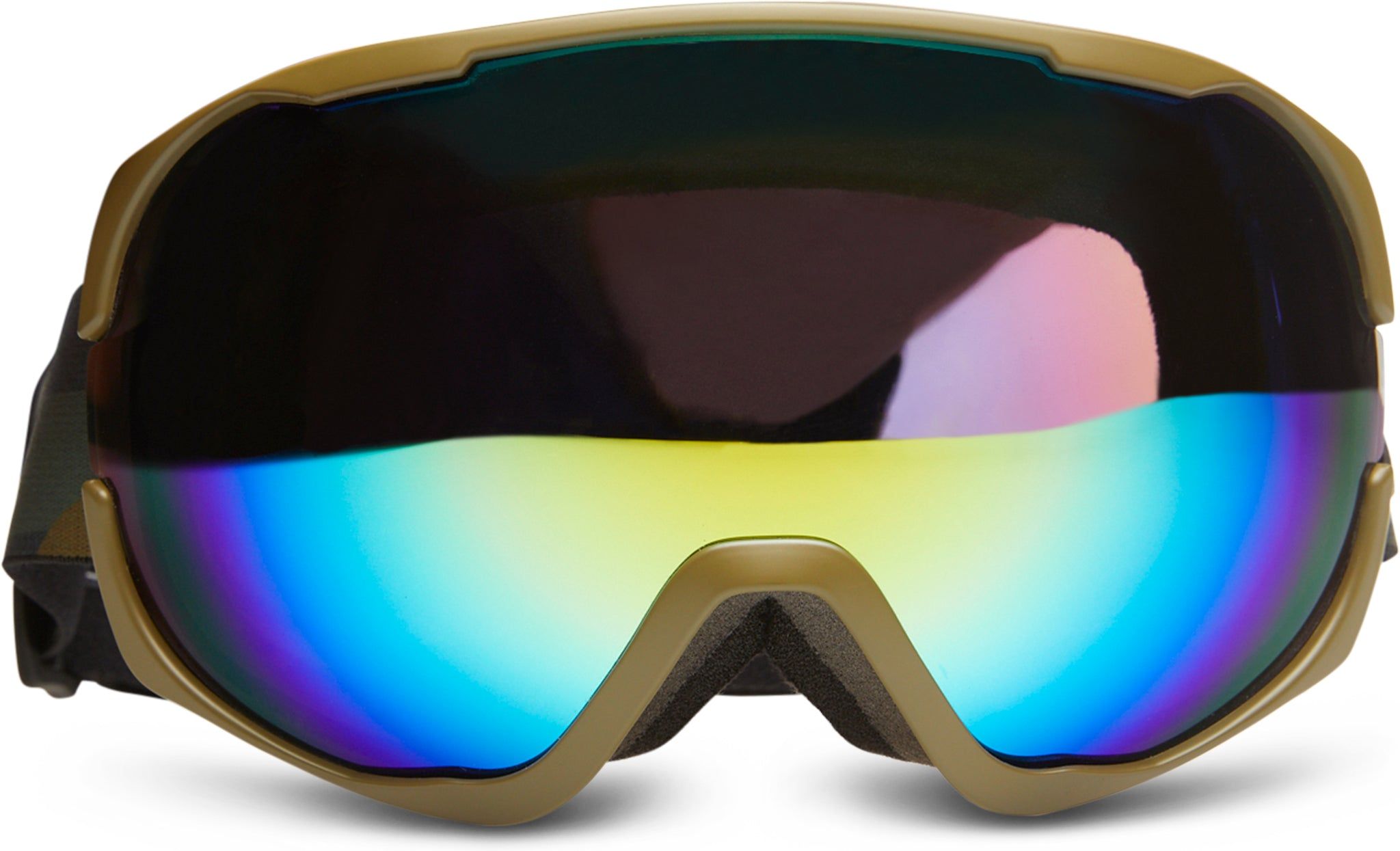 Sensor M/L Ski Goggles - Unisex|-|Lunettes de ski Sensor M/L - Unisexe sold by The Last Hunt product image thumbnail 4