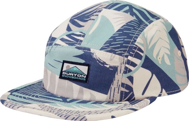 Cordova 5-Panel Camp Hat - Men's|-|Casquette 5 panneaux Cordova - Homme sold by The Last Hunt