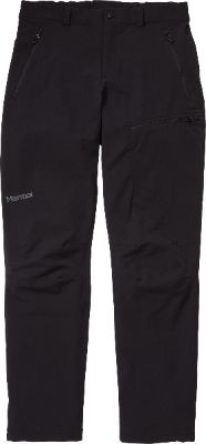 Scree Pant - Short - Men's|-|Pantalon Scree - Court - Homme made by Marmot
