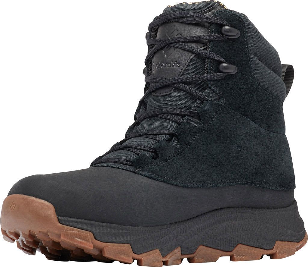 Expeditionist™ Shield Boots - Men's|-|Bottes Expeditionist™ Shield - Homme sold by The Last Hunt product image thumbnail 2