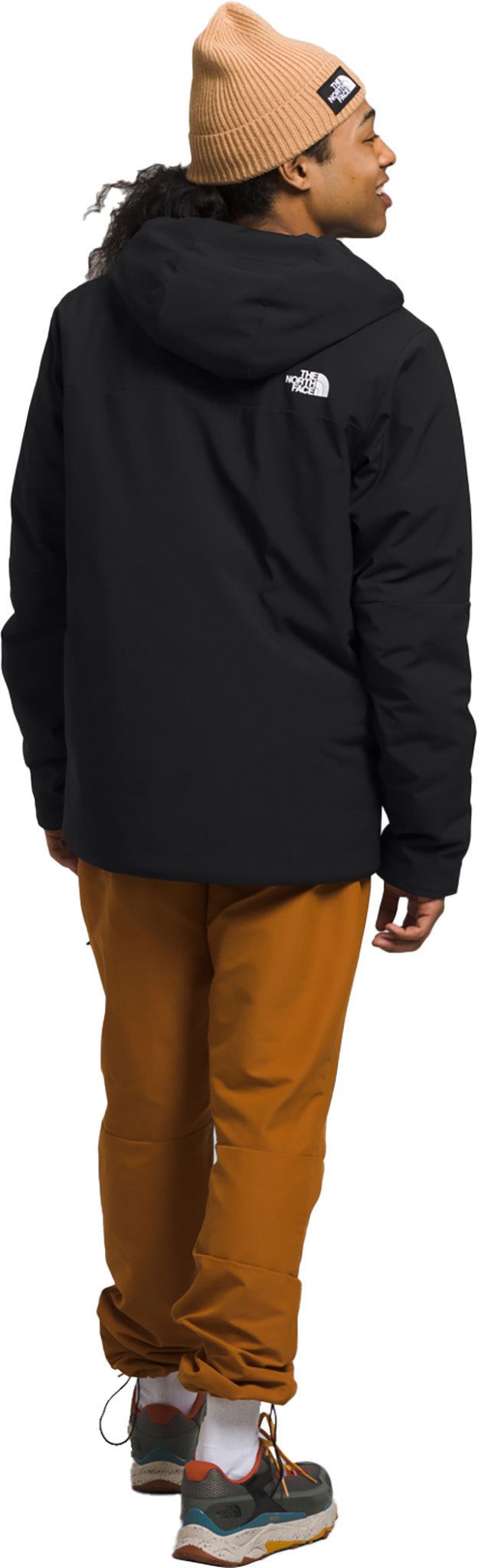 Apex Elevation Jacket - Men's|-|Manteau Apex Elevation - Homme sold by The Last Hunt product image thumbnail 5