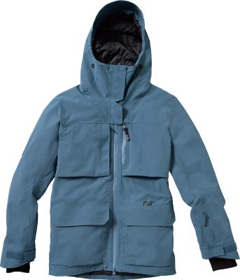 Catalyst 2L Jacket - Women's|-|Manteau Catalyst 2L - Femme sold by The Last Hunt