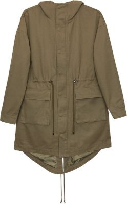 Milin Utility Jacket - Women's|-|Veste Milin - Femme sold by The Last Hunt