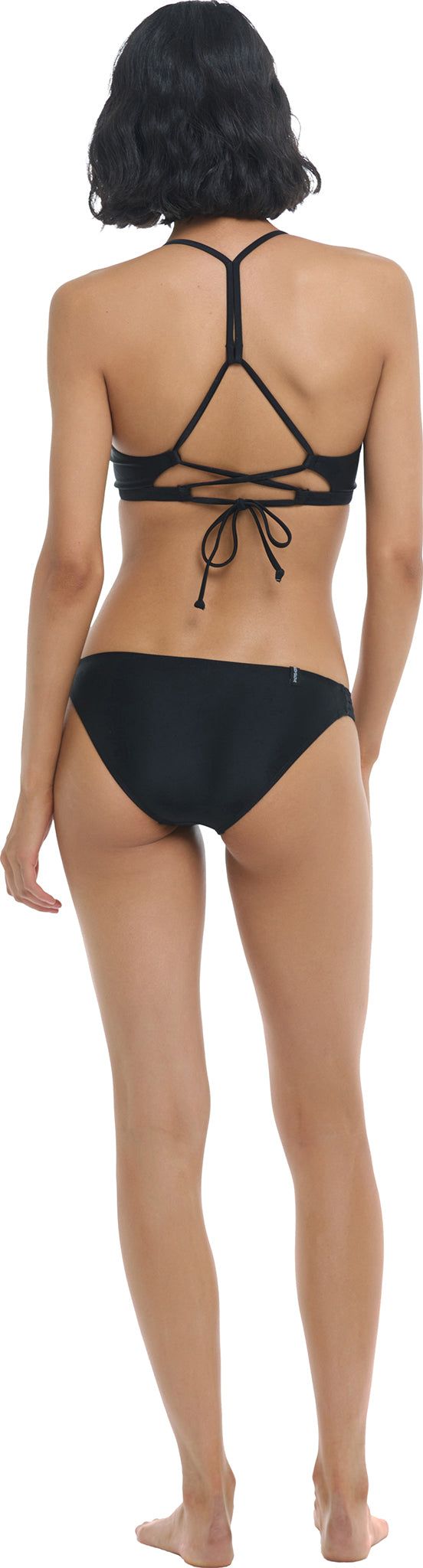 Smoothies Ruth Fixed Triangle Bikini Top - Women's|-|Haut de bikini triangle fixe Smoothies Ruth - Femme sold by The Last Hunt product image thumbnail 4