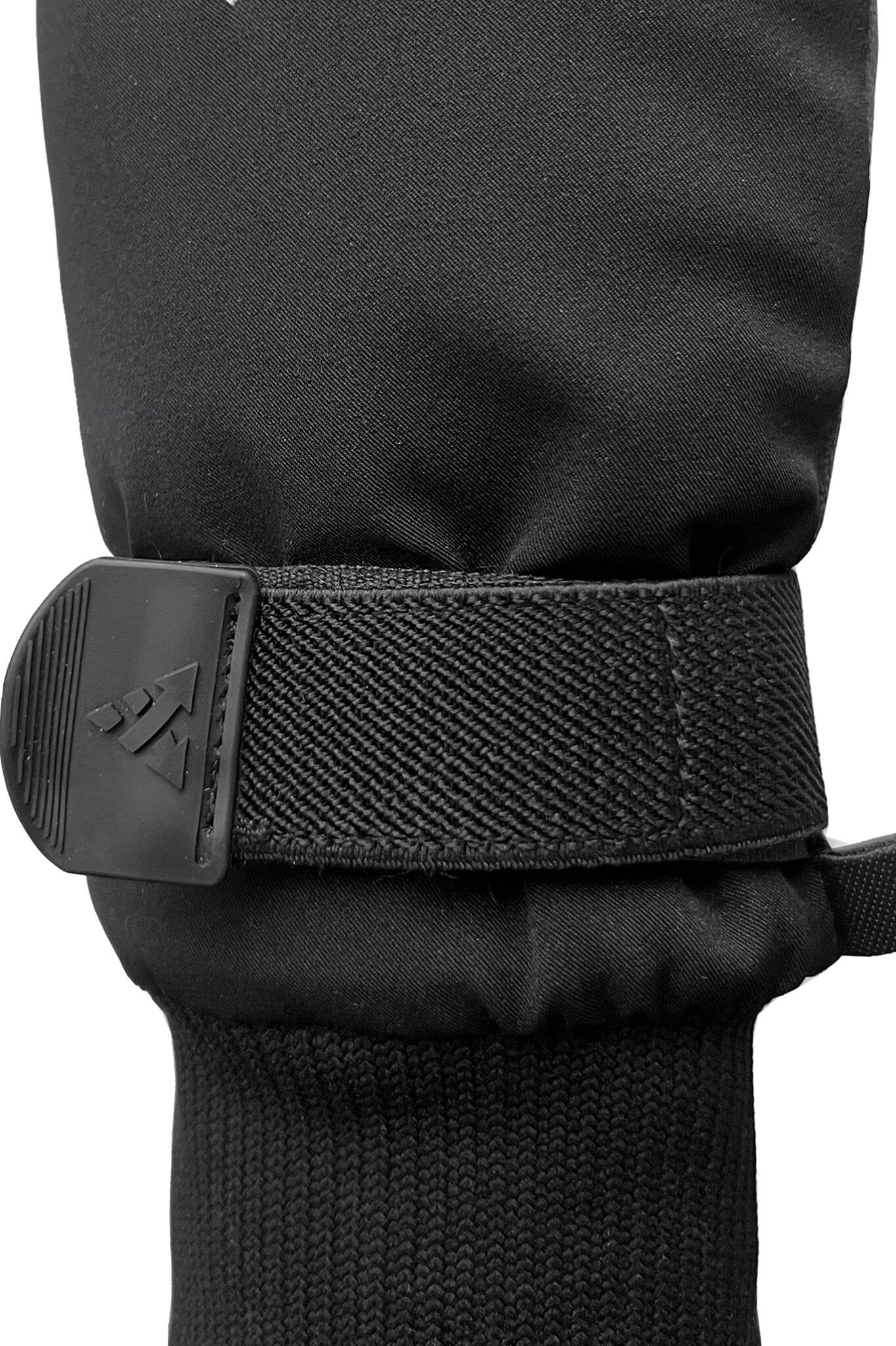 WWPB Gigatex Mitts Cross Country - Men's|-|Mitaines WWPB Gigatex Cross Country - Homme sold by The Last Hunt product image thumbnail 3