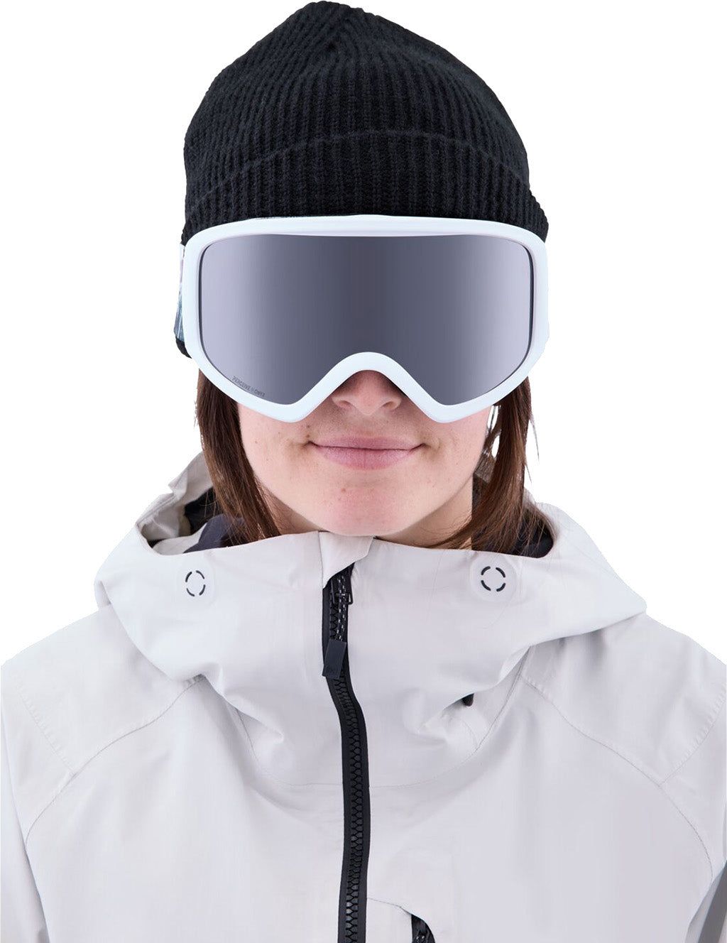 Insight Goggles Perceive with bonus Lens - Women's|-|Masque de ski Insight Perceive avec lentille en prime - Femme sold by The Last Hunt product image thumbnail 11