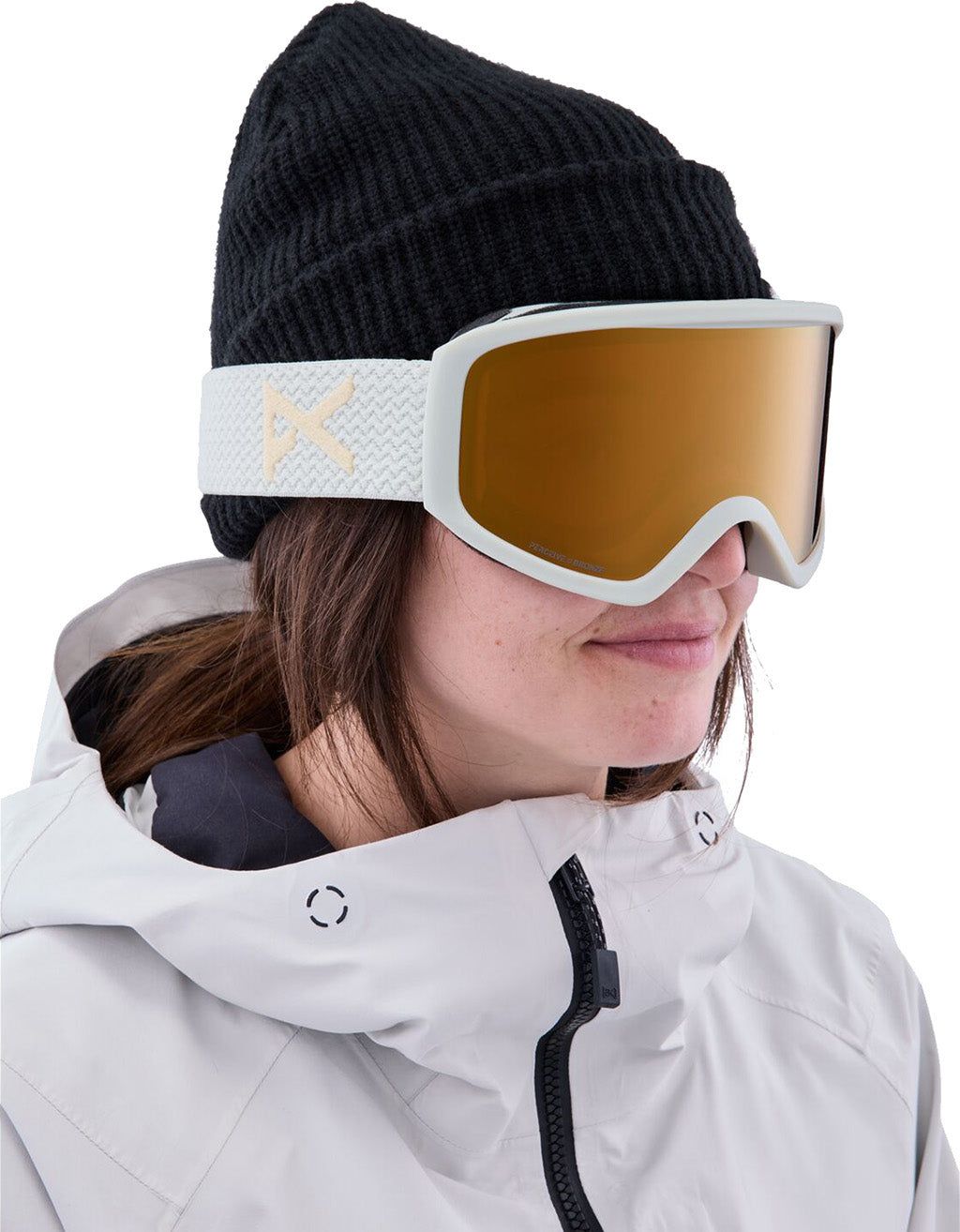 Insight Goggles Perceive with bonus Lens - Women's|-|Masque de ski Insight Perceive avec lentille en prime - Femme sold by The Last Hunt product image thumbnail 6