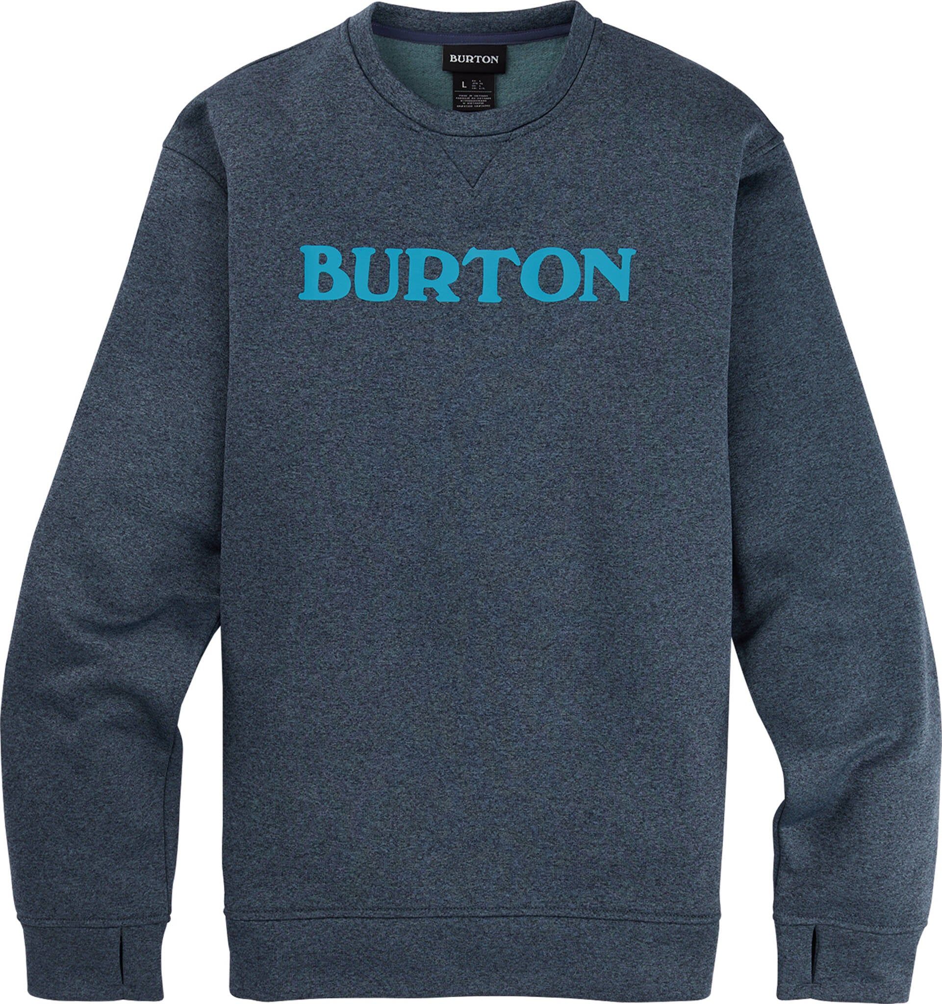 Oak Crewneck Sweatshirt - Men's|-|Chandail en molleton à col rond Oak - Homme sold by The Last Hunt product image thumbnail 3