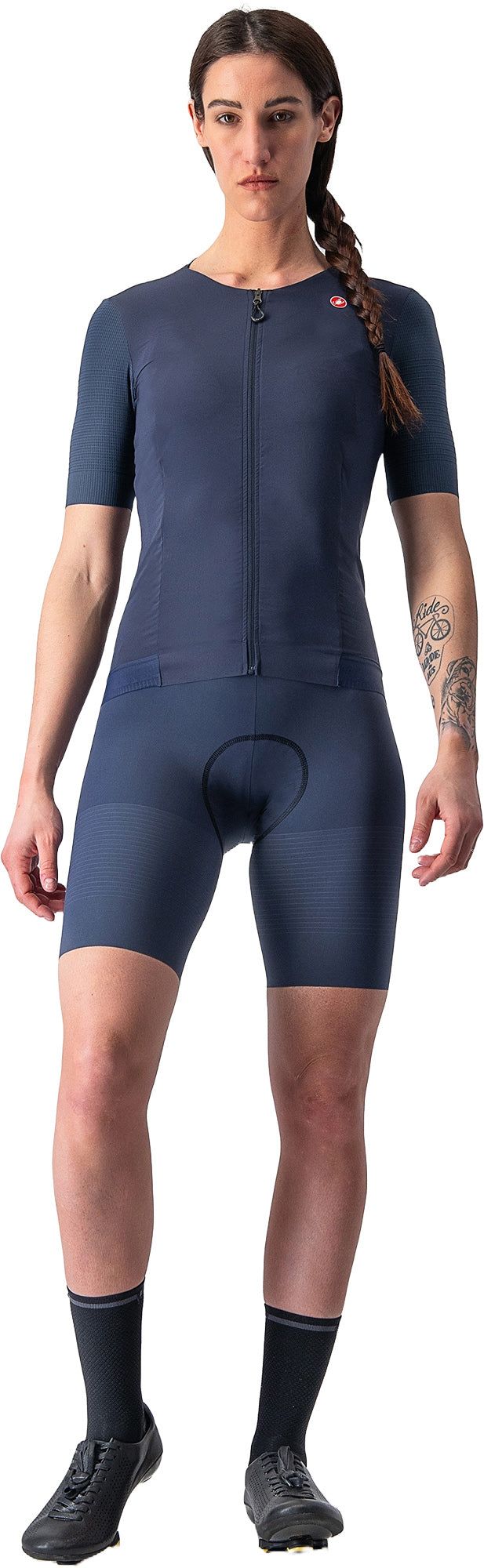 Premio Jersey - Women's|-|Maillot Premio - Femme sold by The Last Hunt product image thumbnail 5