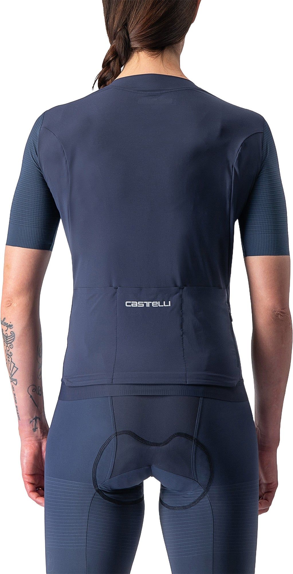 Premio Jersey - Women's|-|Maillot Premio - Femme sold by The Last Hunt product image thumbnail 2