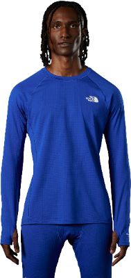 Summit Series Pro 200 Crew Neck Base Layer Top - Men’s|-|Couche de base pour le haut à col rond Summit Series Pro 200 - Homme sold by The Last Hunt