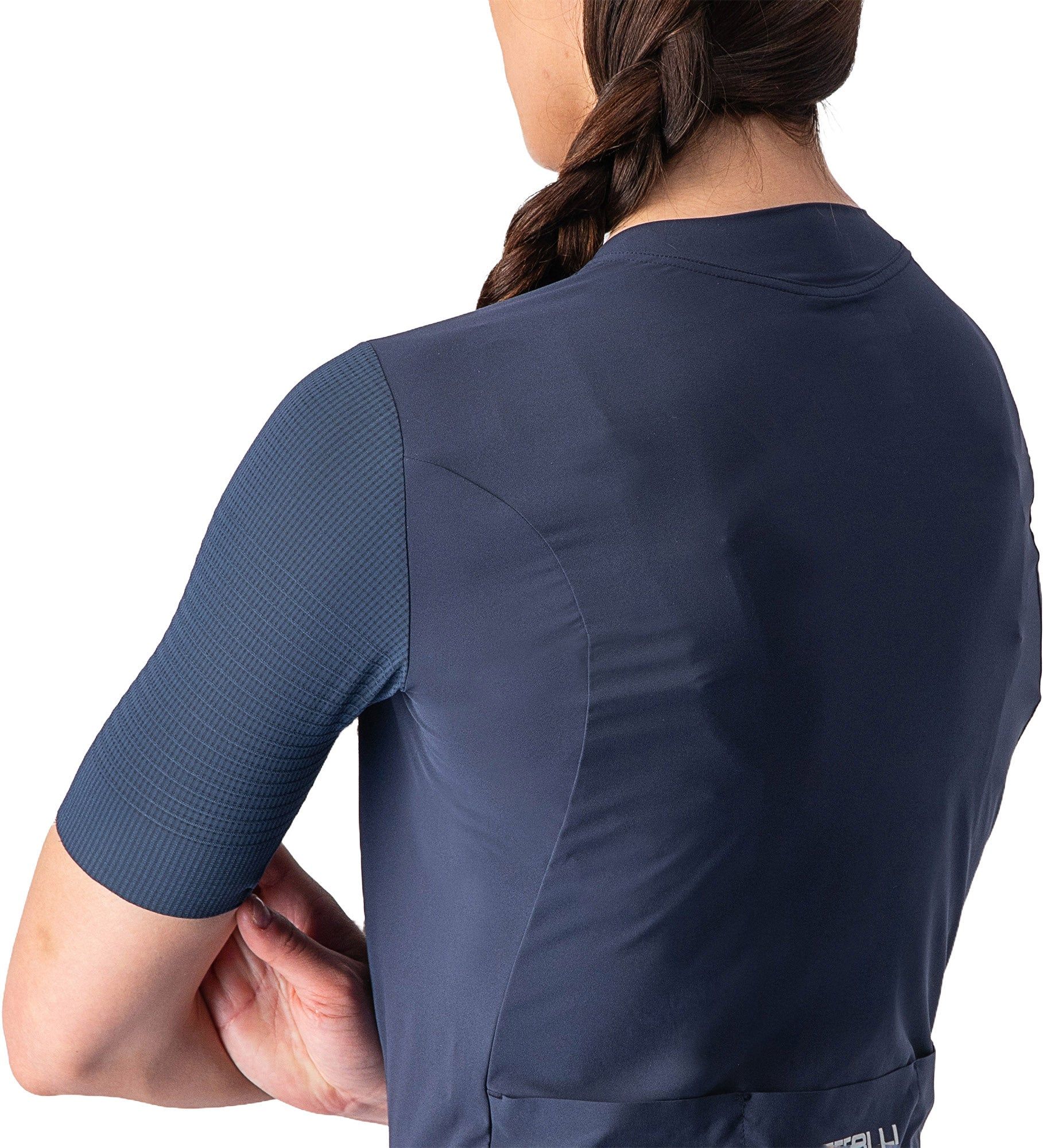 Premio Jersey - Women's|-|Maillot Premio - Femme sold by The Last Hunt product image thumbnail 4